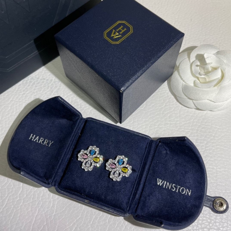 HARRY WINSTON